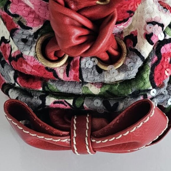 ISABELLA FIORE BAG! GORGEOUS!! - Picture 8 of 15